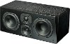 PRIME CENTER BLACK ASH/EACH SVS Prime Center Speaker - Black Ash