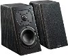 PRIME ELEVATION BLACK ASH PAIR SVS Prime Elevation Speakers Pair - Black Ash