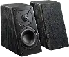 PRIME ELEVATION BLACK ASH PAIR SVS Prime Elevation Speakers Pair - Black Ash