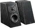 PRIME-ELEV-BK-ASH/PR SVS Prime Elevation Speakers Pair - Black Ash