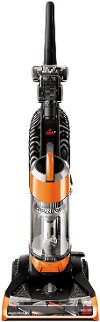 1831 BISSELL CleanView Bagless Vacuum Cleaner
