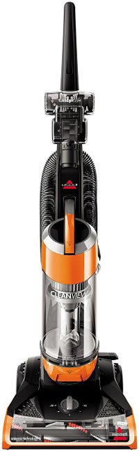 1831 BISSELL CleanView Bagless Vacuum Cleaner