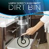 1831 BISSELL CleanView Bagless Vacuum Cleaner-5