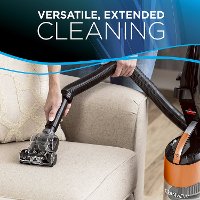 1831 BISSELL CleanView Bagless Vacuum Cleaner-6