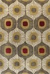 9 x 12 X-Large Mocha Brown Area Rug - Chelsea
