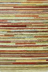 9 x 12 X-Large Multi-Colored Area Rug - Chelsea-3