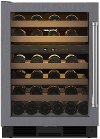UW-24A/O-LH Sub-Zero Under Counter Wine Cooler - Panel Ready, Left Hinge, High Altitude Glass