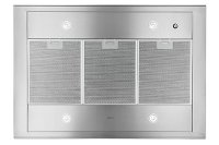 IC34IQ100SB Best 40 Inch Eclisse Island Chimney - Stainless Steel-4