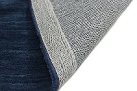 Blue 8 Foot Runner Rug - Contempo-2