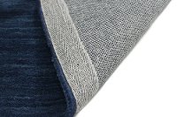 9 x 12 X-Large Blue Rug - Contempo-3