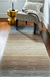3 x 8 Runner Light Blue Rug - Contempo-2