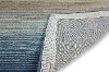 4 x 6 Small Light Blue Rug - Contempo-2