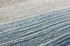 4 x 6 Small Light Blue Rug - Contempo-4