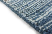 9 x 12 X-Large Light Blue Rug - Contempo-5