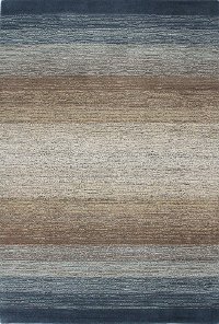9 x 12 X-Large Light Blue Rug - Contempo-6