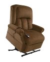 Mink Reclining Lift Chair