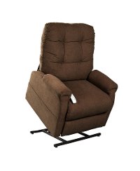 Java Power Recliner Lift Chair