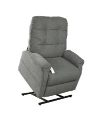 Pebble Power Recliner Lift Chair