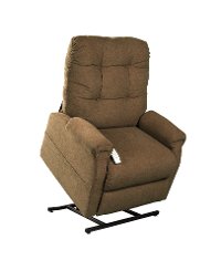 Tumbleweed Power Recliner Lift Chair