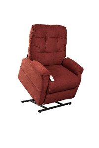 Chainti Power Recliner Lift Chair