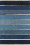 9 x 12 X-Large Blue Rug - Contempo
