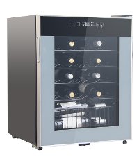 WC24T2P Avanti 24 Bottle Wine Chiller