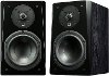 PRIME-SAT-BK-ASH/PR SVS Prime Satellite Speaker Pair - Black Ash