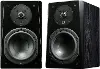 PRIME-SAT-BK-ASH/PR SVS Prime Satellite Speaker Pair - Black Ash
