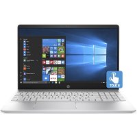 2LV39UA#ABA HP 15.6 Inch Pavilion Touchscreen Laptop 15-CK075NR