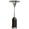 HAN013BRNW 7' 41,000 BTU Patio Heater