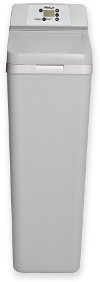 KIT Whirlpool 30,000 Water Softener with 3 Bottles of Cleaner
