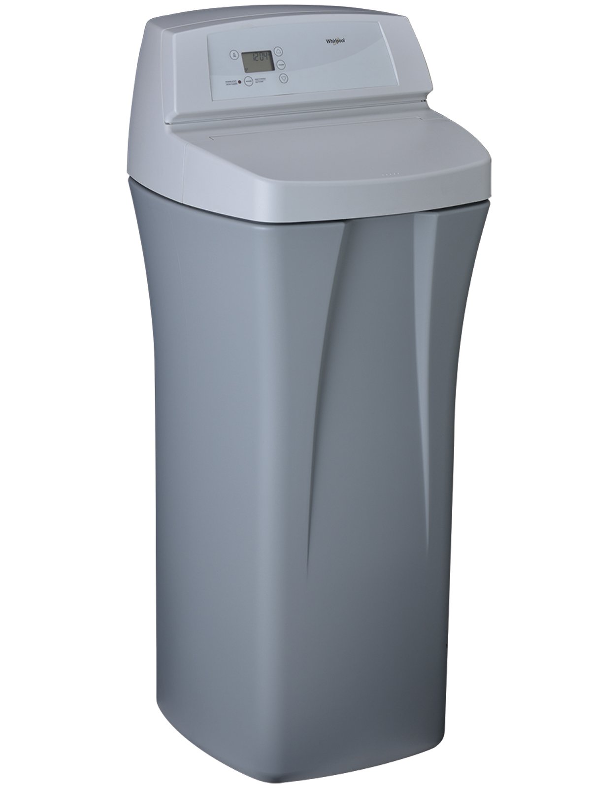 KIT Whirlpool 30,000 Water Softener with 3 Bottles of Cleaner-3