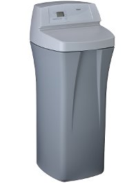 KIT Whirlpool 30,000 Water Softener with 3 Bottles of Cleaner-3