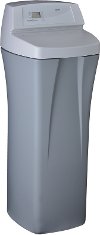 KIT Whirlpool 40,000 Water Softener and 3 Bottles of Cleaner-2