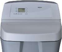 KIT Whirlpool 40,000 Water Softener and 3 Bottles of Cleaner-4