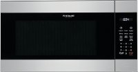 FGMO226NUF Frigidaire Gallery 24 Inch Countertop Microwave - 2.2 Cu. Ft., Stainless Steel