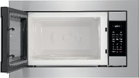 FGMO226NUF Frigidaire Gallery 24 Inch Countertop Microwave - 2.2 Cu. Ft., Stainless Steel-3