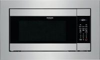 FGMO226NUF Frigidaire Gallery 24 Inch Countertop Microwave - 2.2 Cu. Ft., Stainless Steel-4