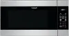 FGMO226NUF Frigidaire Gallery 24 Inch Countertop Microwave - 2.2 cu. ft., Stainless Steel
