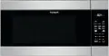 FGMO226NUF Frigidaire Gallery 24 Inch Countertop Microwave - 2.2 cu. ft., Stainless Steel