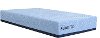 Blue Burrito Visco Gel Memory Foam Twin-XL Mattress-1