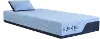 RCBB11HYTW Blue Burrito Hybrid Memory Foam Twin Mattress