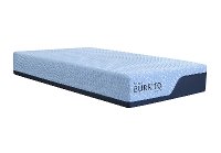 RCBB11HYTW Blue Burrito Hybrid Memory Foam Twin Mattress-2