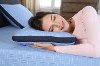 Blue Burrito Hybrid Memory Foam Twin Mattress-5