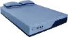RCBB11HYQN Blue Burrito Hybrid Memory Foam Queen Mattress