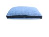 Blue Burrito Memory Foam Cluster Pillow-2