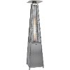 HAN102SS 7' 42,000 BTU Patio Heater