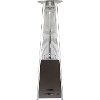 HAN103BR 42,000 BTU Patio Heater