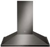 LSHD3089BD LG Studio 30 inch Chimney Hood - Black Stainless Steel