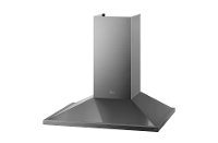 LSHD3089BD LG Studio 30 inch Chimney Hood - Black Stainless Steel-3